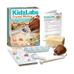 Crystal Mining - Kidzlabs 4M