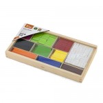 Cuisenaire Rods - Viga Toys