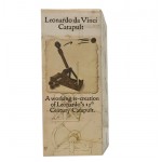 Da Vinci Miniature - Catapult - Pathfinders