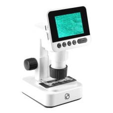 Microscope Digital - Thames & Kosmos