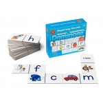 Dominoes - Beginning Sounds - Learning Can Be Fun Dominoes - Beginning Sounds - Learning Can Be Fun