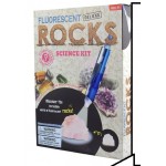 Fluorescent Rocks Science Kit