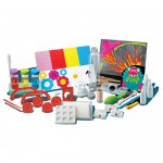 Fizzy Bubble and Colour Lab - KidzLabs - 4M