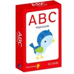 Flashcards ABC - Little Genius