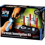 Forensic Investigation Kit - Thames & Kosmos