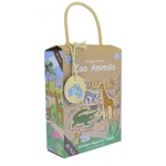 Magnets Fridge Friends - Zoo Animals 25pcs