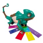 Kameo - DIY Colour Coding Chameleon