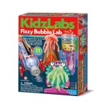 Fizzy Bubble Lab - KidzLabs - 4M Fizzy Bubble Lab - KidzLabs - 4M