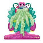 Fizzy Bubble Lab - KidzLabs - 4M