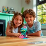 Fizzy Bubble Lab - KidzLabs - 4M