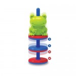 Fun Magnet Science - KidzLabs - 4M