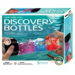 Make Your Own Discovery Bottle