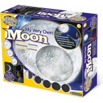 My Very Own Moon - Brainstorm