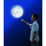 My Very Own Moon - Brainstorm