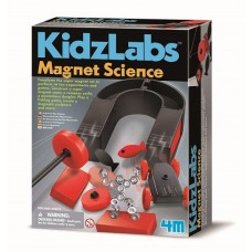 Magnet Science - Kidzlabs - 4M