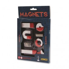Magnet Set 8pc