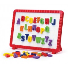 Magnetic Board / Whiteboard - Quercetti