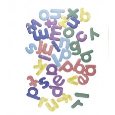 Magnets Fridge Friends - Alphabet Lowercase 40pcs
