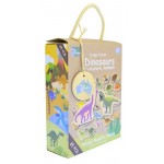 Magnets Fridge Friends - Dinosaurs and Prehistoric Animals 25pcs Magnets Fridge Friends - Dinosaurs and Prehistoric Animals 25pcs