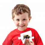 Match It! Upper & Lower Case Letter