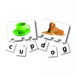 Match It! – Letters