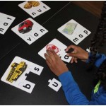 Match It! – Letters