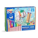 Mathlink Cubes - Number Blocks Set 11-20 Mathlink Cubes - Number Blocks Set 11-20