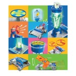 Mega Motor Science KidzLabs 4M Mega Motor Science KidzLabs 4M