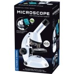 Microscope - Thames & Kosmos Microscope - Thames & Kosmos