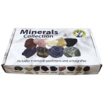 Minerals Collection Minerals Collection