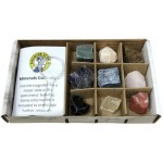 Minerals Collection Minerals Collection