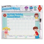 Reward Chart Magnetic - My Potty Training - Learning Can Be Fun