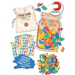 Rewards Jar - Roar-some - Learning Can Be Fun