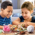 STEAM Powered Kids Earth Science - 4M