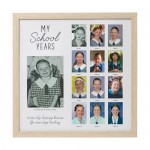 School Photo Frame