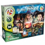 Mystery Potions - Science4You