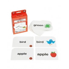 Flashcards Sight Words - Learning Can be Fun