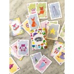Sound Slam Card Game