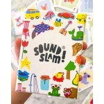 Sound Slam Card Game