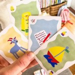 Sound Slam Card Game