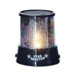 Star Master Projector