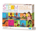 Magnet Explosion - STEAM Powered Kids - 4M Magnet Explosion - STEAM Powered Kids - 4M