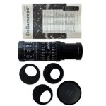 Stellarscope - Navir Stellarscope - Navir