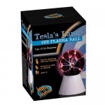 Teslas Mini Lamp - Heebie Jeebies
