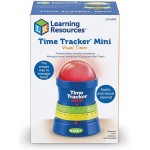 Time Tracker Mini - Learning Resources