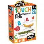 Touch ABC - Headu Montessori