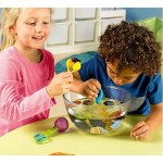 Helping Hands Fine Motor Tool Set - Learning Resources 
