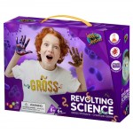 Revolting Science Kit - Heebie Jeebies