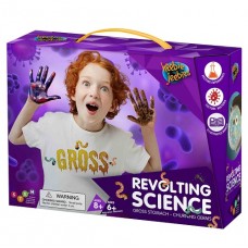 Revolting Science Kit - Heebie Jeebies