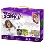 Revolting Science Kit - Heebie Jeebies